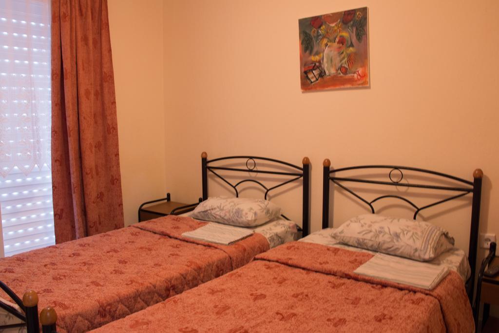 Filia Apartments Olympiakí Aktí Extérieur photo