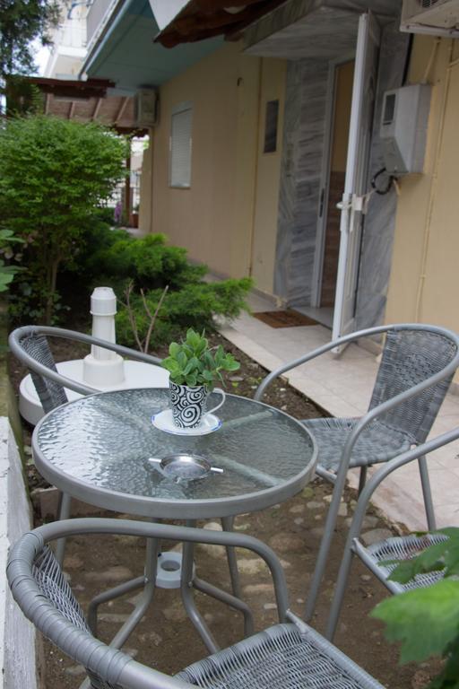 Filia Apartments Olympiakí Aktí Extérieur photo